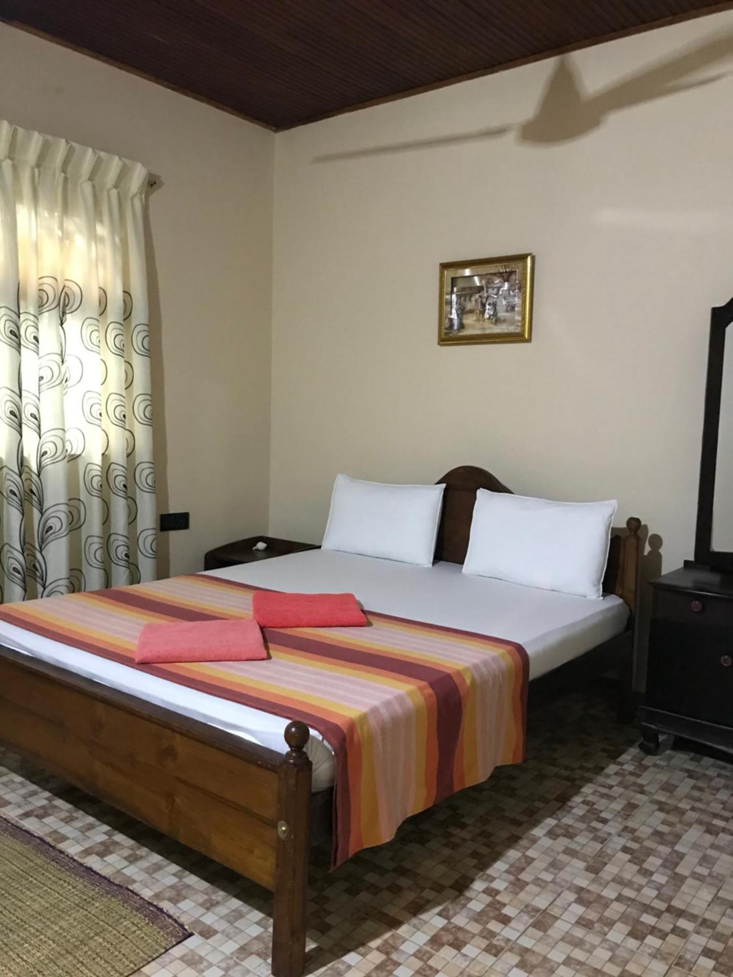 Villa Rodrigo Lite Negombo Ngoại thất bức ảnh