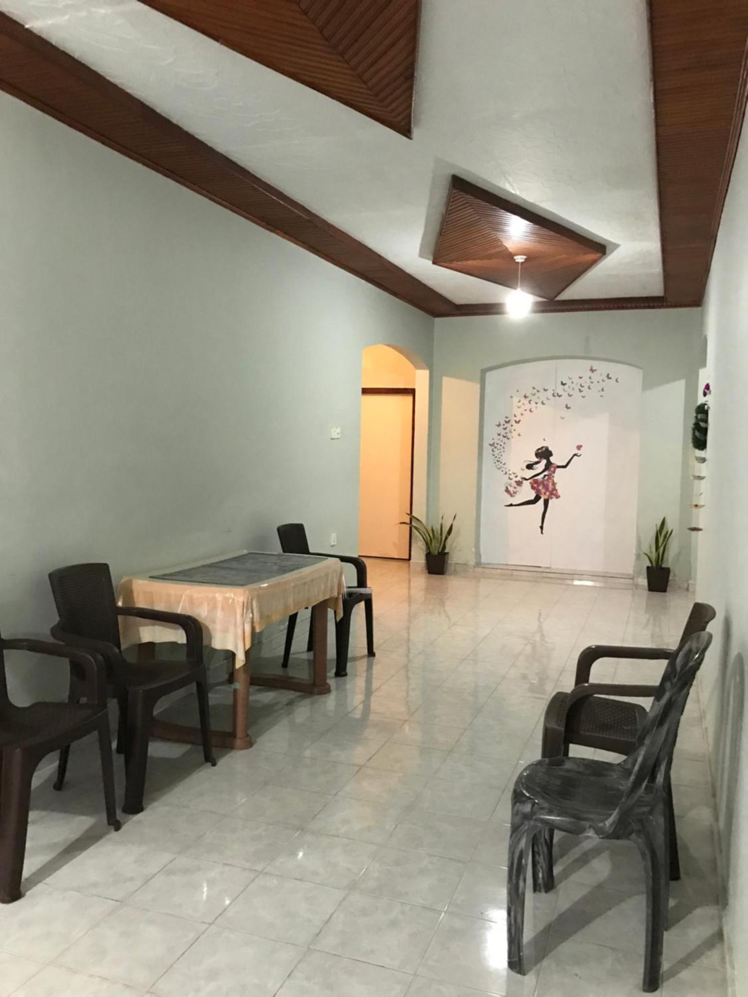 Villa Rodrigo Lite Negombo Ngoại thất bức ảnh