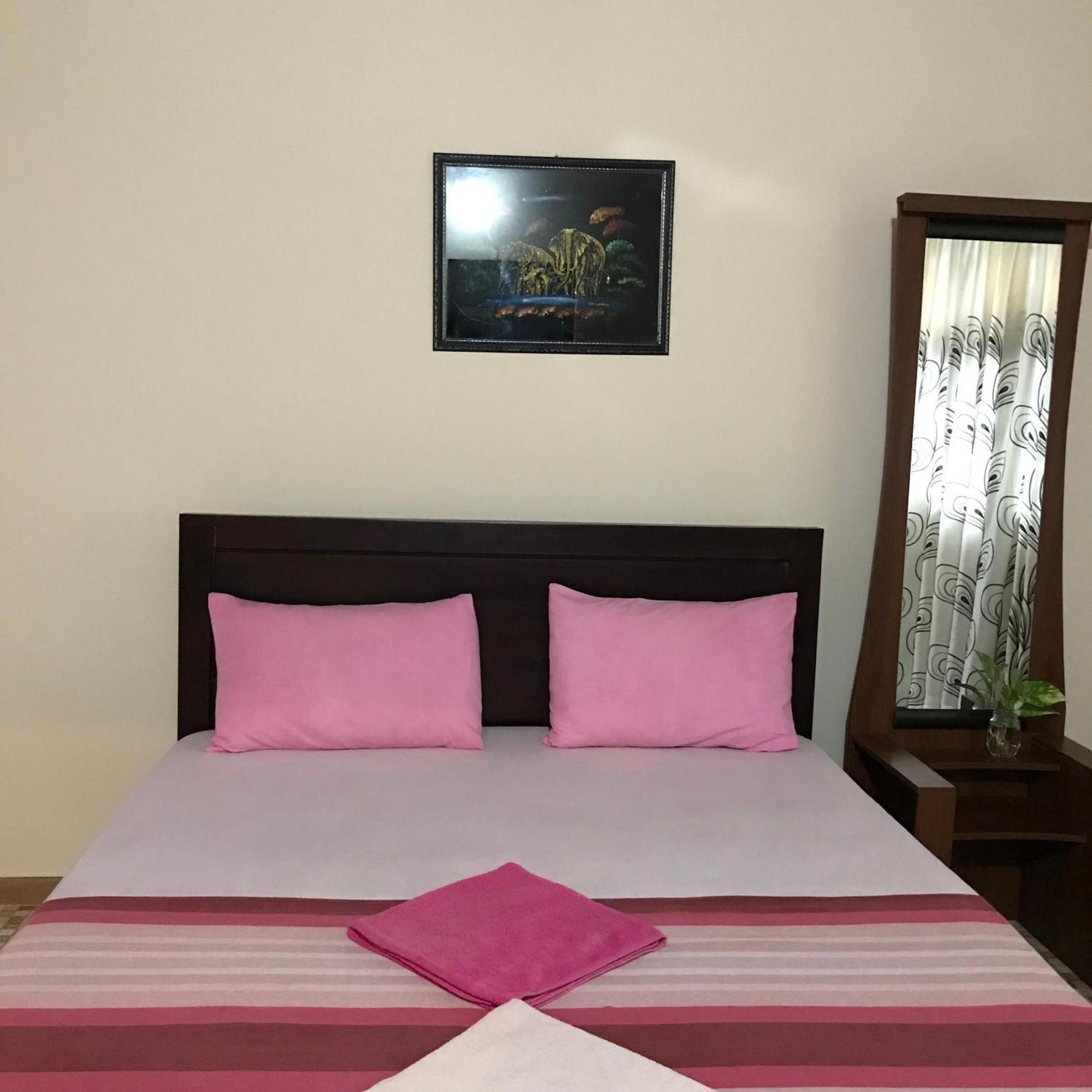 Villa Rodrigo Lite Negombo Ngoại thất bức ảnh