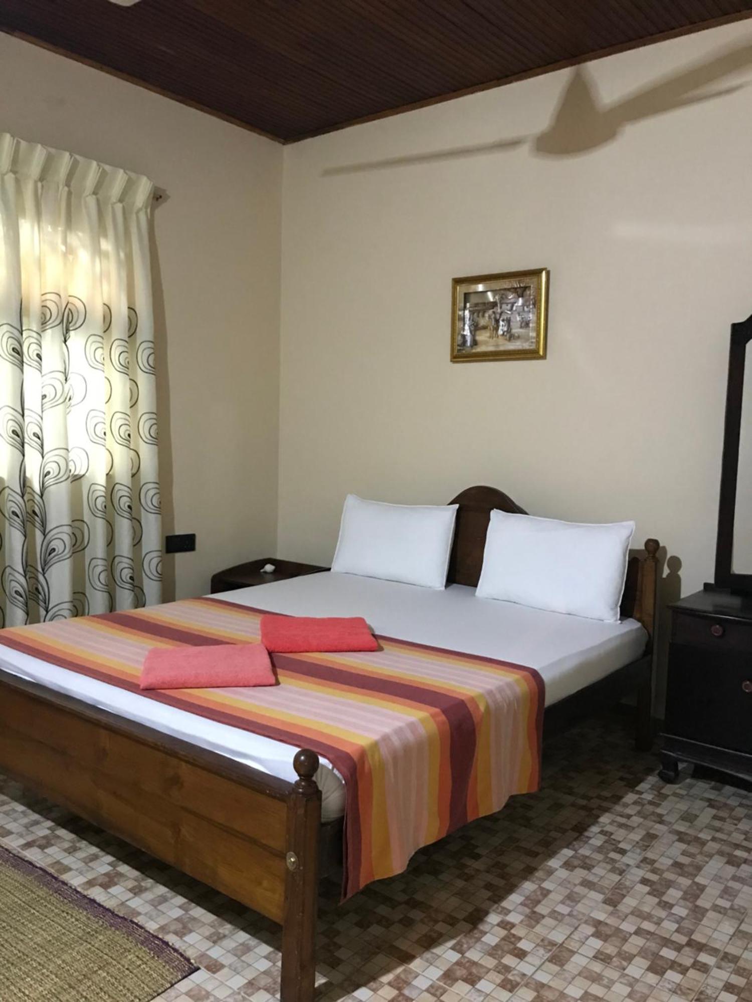 Villa Rodrigo Lite Negombo Ngoại thất bức ảnh